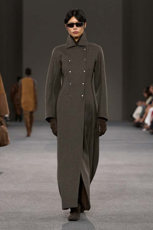 Fall Winter 2026 Fashion Show